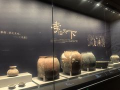 -北京大葆台遗址博物馆