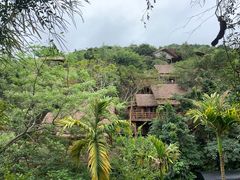 -海南槟榔谷黎苗文化旅游区