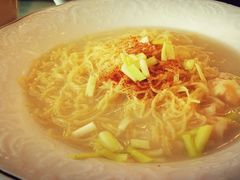 -翠华餐厅(旺角文华商场店)