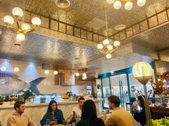 大堂-FISH&POTATO Cō(地中海美食 万象城店)