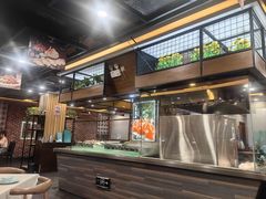 -渔娘渔家丹东海鲜(东直门店)