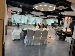 -小秦淮·南京土菜(新亭西路店)