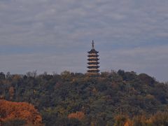 -焦山风景区