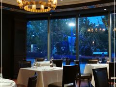 大堂-Wolfgang’s Steakhouse 沃夫冈牛排馆(上海白玉兰广场店)