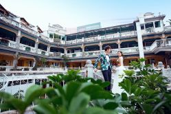 -IDO婚纱摄影(上海旗舰店)