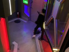 -Xcape异时刻密室逃脱(长风大悦城店)