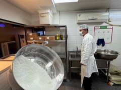 -黑窑厂糖油饼烤鸭·清真菜(黑窑厂街店)
