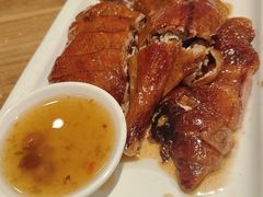 -先记烧鹅王·本地粤菜(福永店)