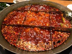 -纸盐河码头火锅(十八梯店)