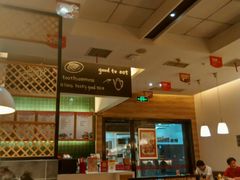 大堂-五口灶·下饭小炒(洛社店)