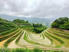 -龙脊梯田
