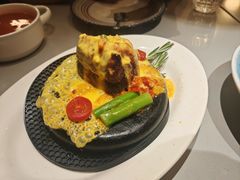 -西堤厚牛排(国瑞店)