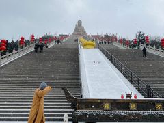 -龙口南山旅游景区