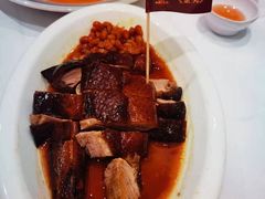 -稻香酒家·34年老字号·港式粤菜(侨光店)