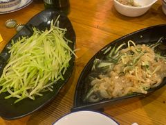 -義聚德·清真铜锅涮羊肉·烧烤(河东店)