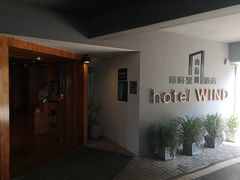 -厦门华轩里山海间酒店(原乐雅无垠酒店)