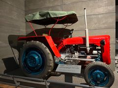 -柳州工业博物馆