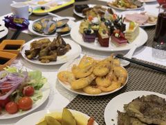 -廊坊固安福朋喜来登酒店