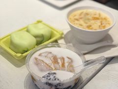 -聪嫂私房甜品(旺角二店)