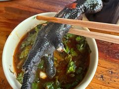 -黑竹香鸡(营和巷店)