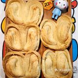 魔都名片伴手礼国际饭店蝴蝶酥丨七宝老街不排队&长途复脆大法