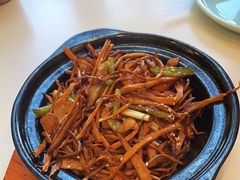 -火啫啫·粤式啫啫煲(南通首店)