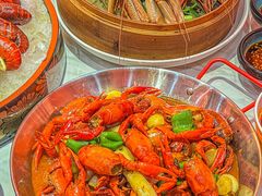 -袁老大龙虾(石鼓路总店)