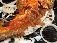 -西贝(上海我格广场店)