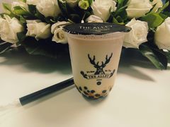 -THE ALLEY 鹿角巷(时代天街A馆店)