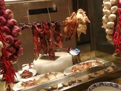 -嘉定凯悦·咖啡厅