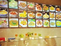 -涌觅名灶·本地海鲜宁波菜(财富广场店)