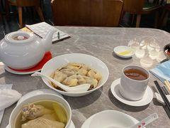 -鼎泰丰(国贸商城店)