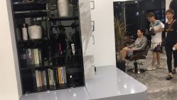 -INSTYLE造型·明星店