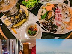 -厦门海港英迪格酒店(中山路店)