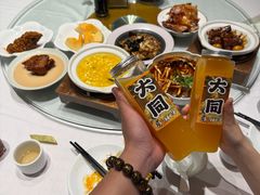 -凯鸽酒楼(操场城店)