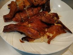 -海港酒家(上水新丰店)