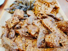 -菊儿人家·北京胡同菜(南锣鼓巷店)