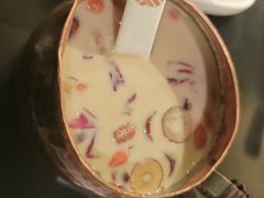 -桥边小楼·手工云南菜·丽江地标美食