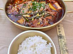 -冒菜西施·非遗冒菜(总店)