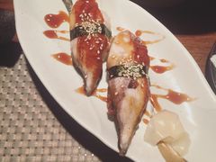 -山葵家·创意料理(宁波来福士店)