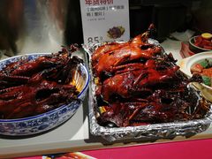 -盒马鲜生(悦峰店)
