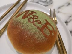 -WHEAT&BAKER-麥(凯德来福士店)