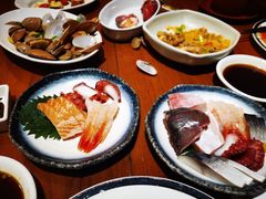 -mezza9 Macau(澳门君悦酒店)