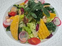 -马克西姆俄罗斯餐厅(通亚街店)