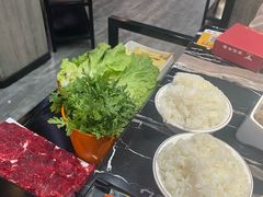 -古乐牛香·鲜牛肉牛杂火锅(五一中路店)