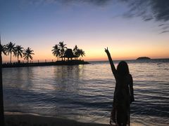 -Sunset Bar(丹绒亚路香格里拉店)