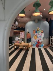 -奈尔宝·儿童乐园·亲子餐厅(前滩店)