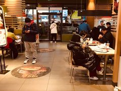 -麦当劳(双榆树店)