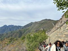 -慕田峪长城