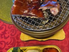 -琼大师东方烤乳猪(亚特兰蒂斯店)